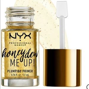 NYX Honey Dew Me Up Primer